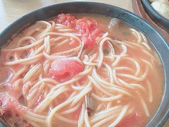 -萨莉亚意式餐厅(石鼓路店)
