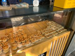 -栗酥饼(南长街店)