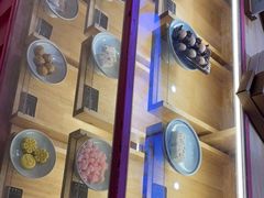 大堂-阮大兴糕团(滨江宝龙店)
