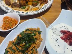 -胖老汉椒麻鸡清真新疆菜(西御街店)