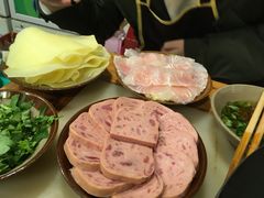 -黄潇洒老火锅(九眼桥宏济巷店)