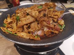 -莫山小馆(百花店)