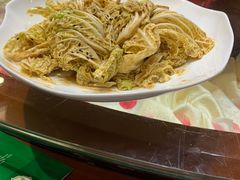 -裕德隆清真饭庄·天津特色菜(河东店)