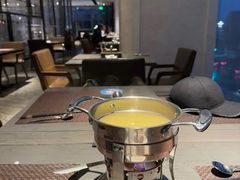 -“香”全日餐厅·株洲大汉希尔顿酒店