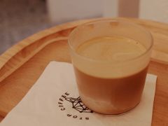 -士多咖啡·Stop Coffee