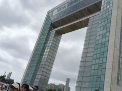-幸福门