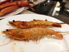 -东方红海鲜百汇(国际大厦店)