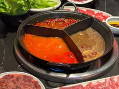 -巴蜀大将火锅(春熙店)