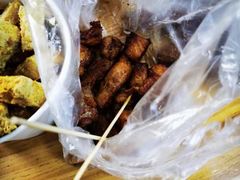 -王记西鎮电烤肉(汶上路店)