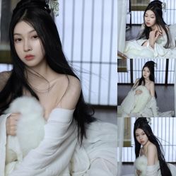 -八角古风摄影