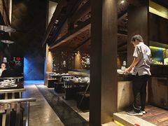 -穿越·外婆家(西溪天堂店)