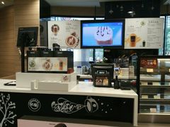-麦当劳(北苑秋实路店)
