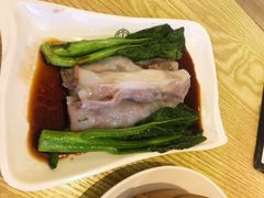 金沙猪润肠-添好运点心专门店(百老汇店)