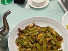 -新海渔港·胶东海鲜家常菜·家宴(奥体中心店)