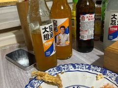 -品北铁锅炖  东北特色菜(北极大街店)