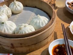 -草包包子铺(宽厚里店)