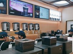 -蓉小乔·RONG COFFEE(春熙路店)