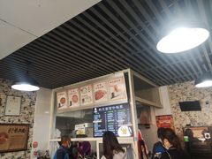 -武汉面馆(中枢街店)