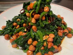 -粗粮人家·东北菜(洋桥店)