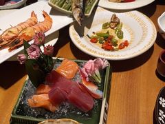 -味见·荣家(亚泰大街店)