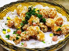 -火龙堂·风味民间菜(文一路店)