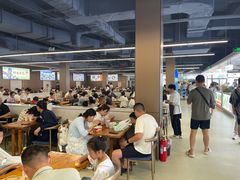 -刘公岛美食广场