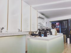 -Onirii Coffee(长乐路店)