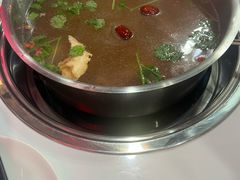 -三毛牛肉店(福强店)