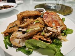 -瑞福园联谊餐室(茂名南路店)