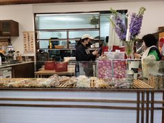 -富贵面包公司(运河店)