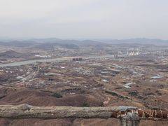 -吉林市朱雀山国家森林公园