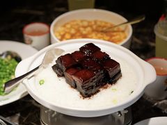 -新白鹿餐厅(爱琴海购物中心店)