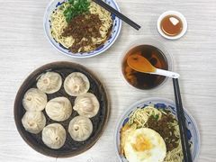 -新丰小吃(高沙店)