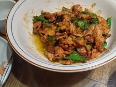 -黄泥岗·黄陂农家菜(百步亭店)
