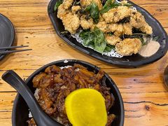 -阿勇鲁肉饭(龙茗路店)