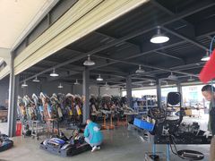 -赛卡联盟WSK卡丁车俱乐部