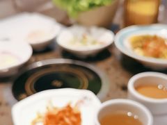 -肉加韩国料理·烤肉(金茂湾店)