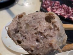 -福合埕牛肉丸(福平路店)