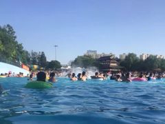 -欢乐水魔方水世界