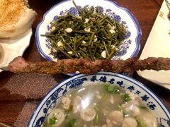 -老三羊汤【北兴隆街店】