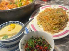 -禄婶鸡煲·打边炉
