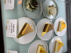 -fishtank鱼缸咖啡(三山街店)
