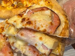 -必胜客(长沙天健城店)