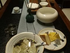 -璞·澐间影院式足道SPA(尚悦湾店)