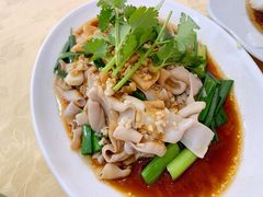 白切鸭肠-电白鸭粥店(下沙二坊88号店)