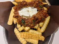 -get pizza意大利餐厅(凯德MALL店)