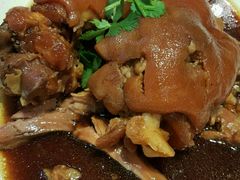 -金掌勺东北菜(格兰晴天店)