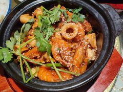 -鑫阿强海鲜大排档·老厦门特色菜(中山路店)