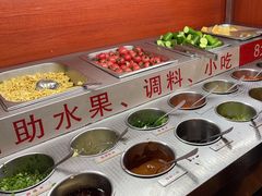 -七欣天香辣蟹火锅(海门解放中路店)