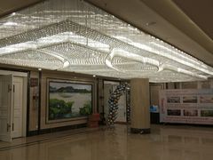 -世纪缘湖滨花园酒店(玄武湖店)